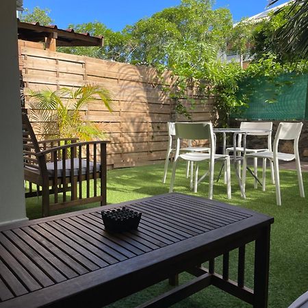 Prana Lodge Saint Gilles Les Bains 800 M De La Plage 외부 사진