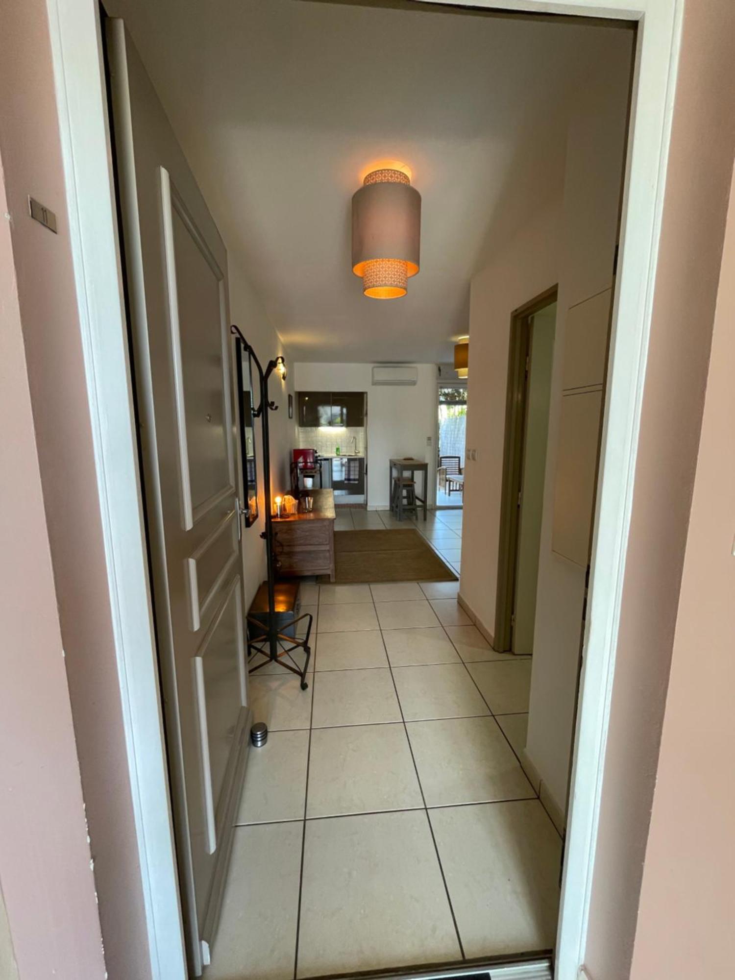 Prana Lodge Saint Gilles Les Bains 800 M De La Plage 외부 사진