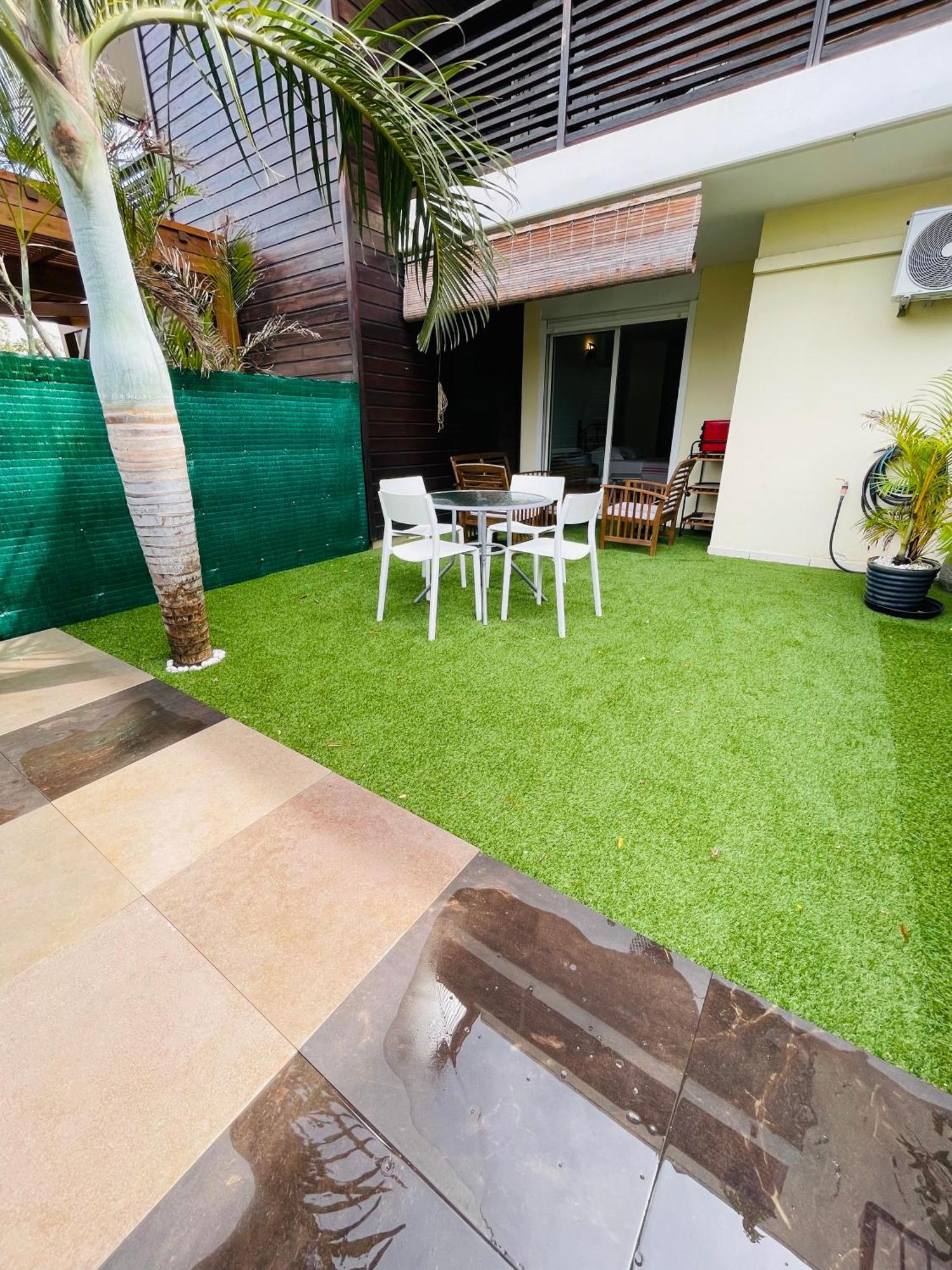 Prana Lodge Saint Gilles Les Bains 800 M De La Plage 외부 사진