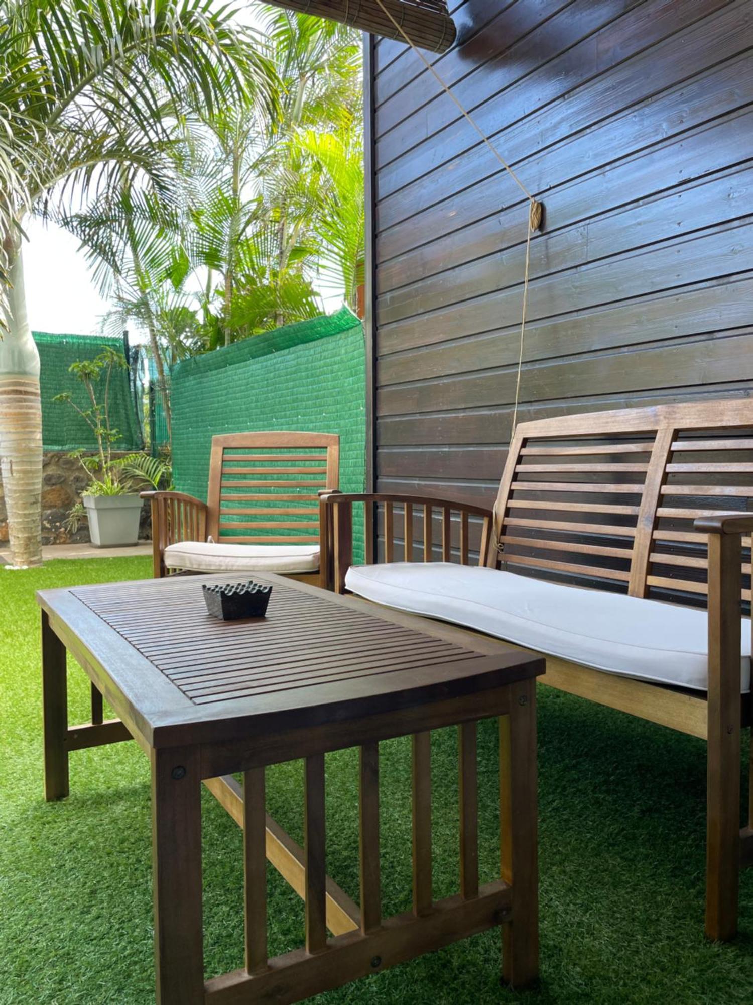 Prana Lodge Saint Gilles Les Bains 800 M De La Plage 외부 사진