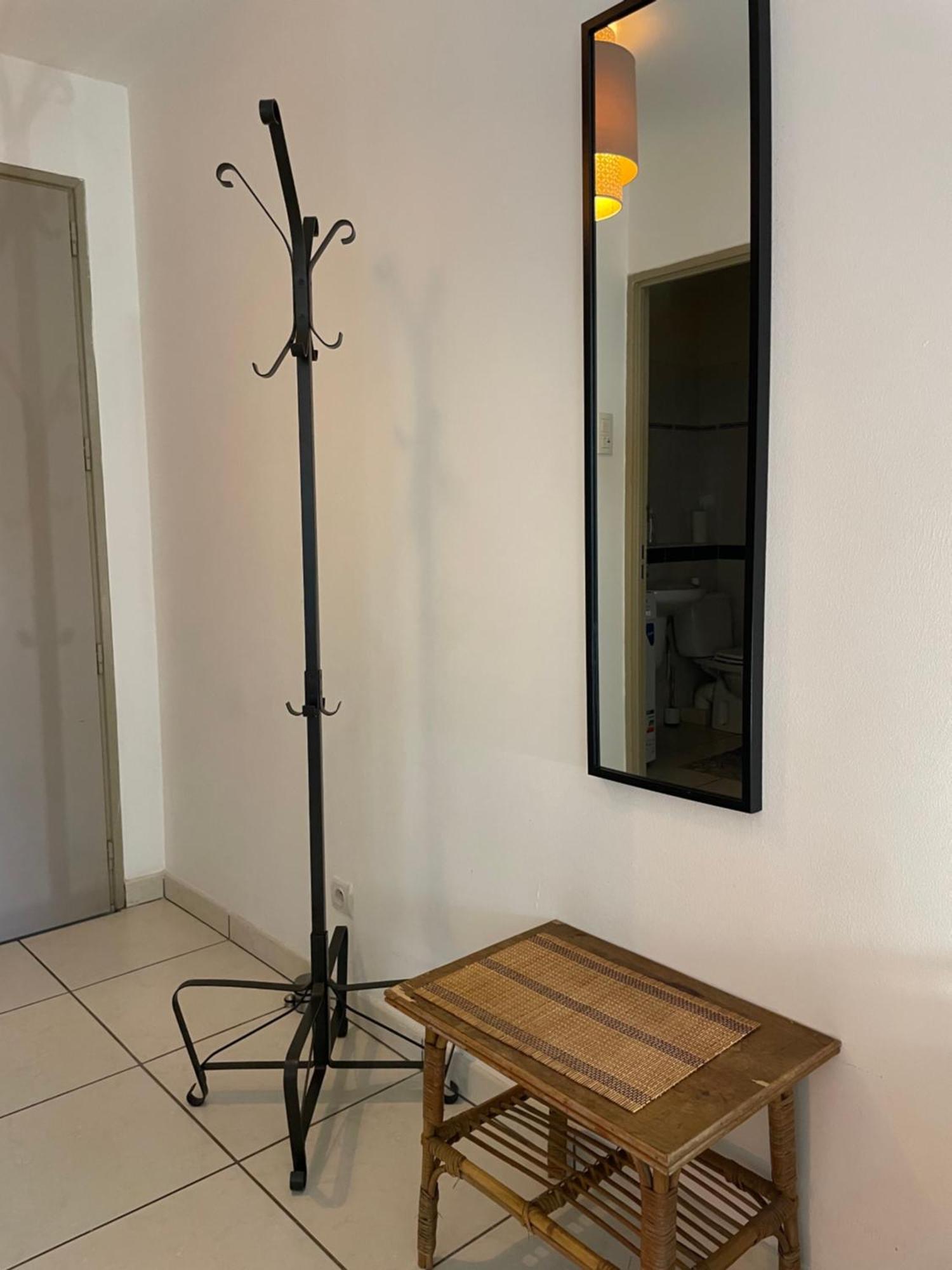 Prana Lodge Saint Gilles Les Bains 800 M De La Plage 외부 사진