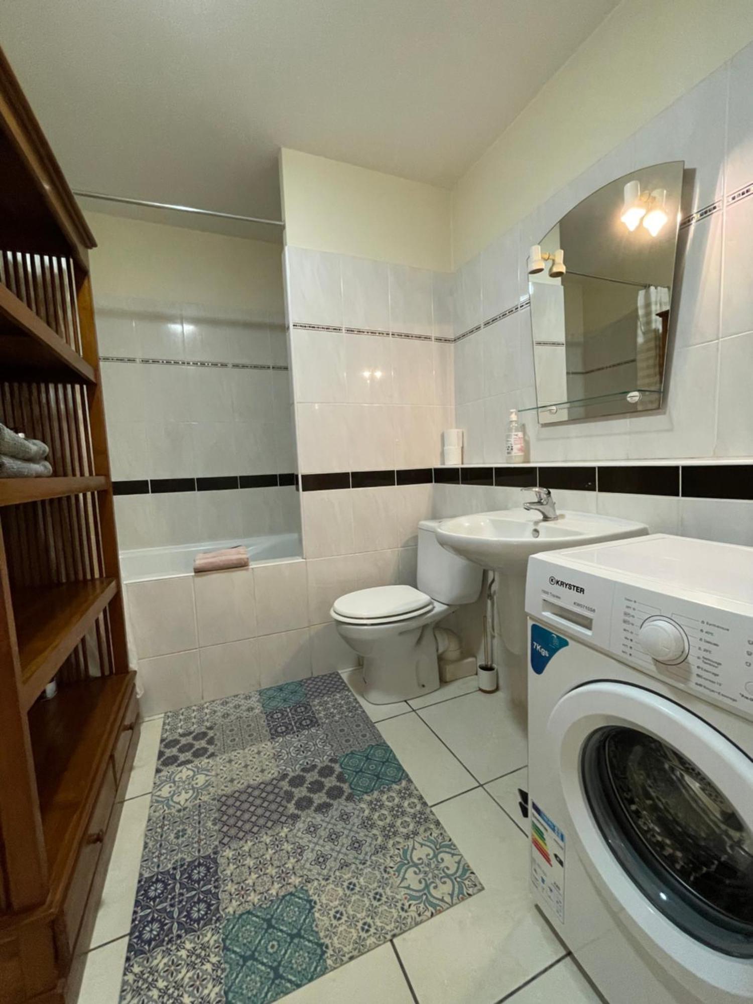 Prana Lodge Saint Gilles Les Bains 800 M De La Plage 외부 사진