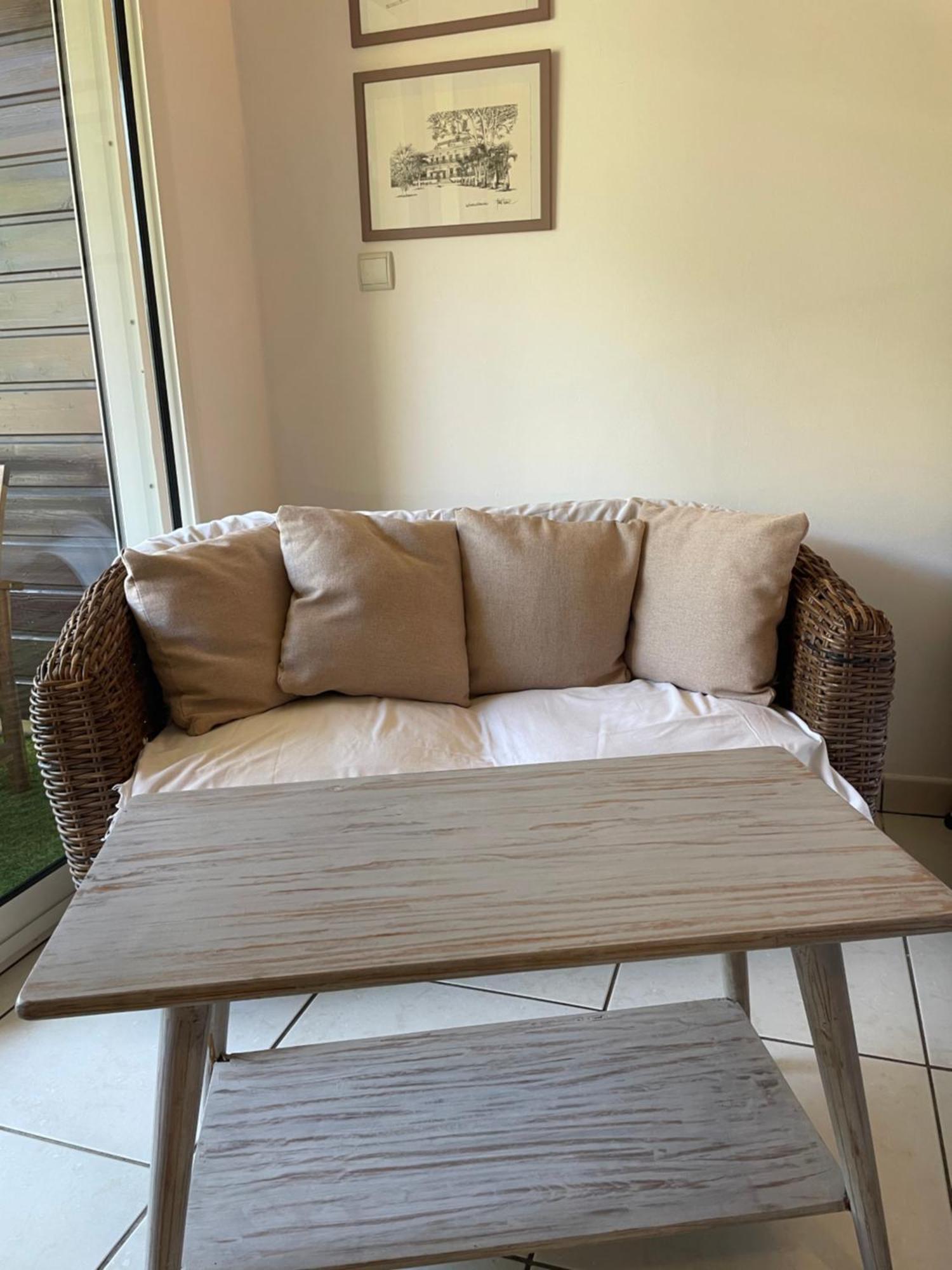 Prana Lodge Saint Gilles Les Bains 800 M De La Plage 외부 사진